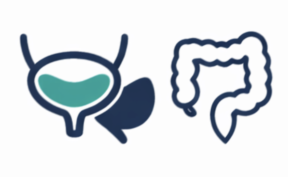 Bladder & Bowel